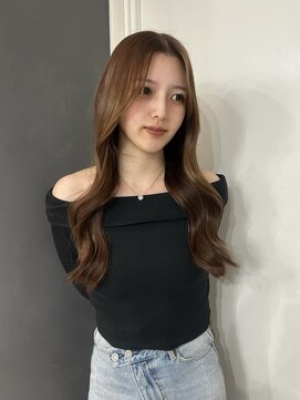 ソワンドゥブレスシエン 堀江店(soin de brace CIEN) 韓国巻き