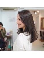 ディアーズ 青森店(Dears) 髪質改善/縮毛矯正/美髪/艶髪/髪質改善トリートメント/青森駅
