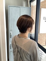 リトル(LITTLE)&nbsp;学生カット