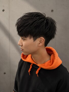ルプレミエール(Le Premier) ナチュラルマッシュ