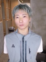 キヴィ(kivi)&nbsp;水色short