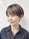 ニコ(nico.)の写真/全製品オーガニック認証を100%取得のヴィラロドラ。成分は92%が天然由来のオーガニックカラーを使用