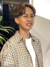 ロジャー(ROGER) 松田 拓己