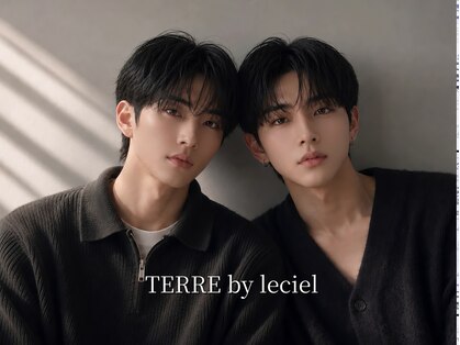 テールバイルシエル(TERRE by Le ciel)の写真