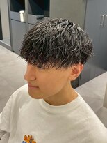 ハイプ 名駅(HYPE)&nbsp;ツイストスパイラルパーマ