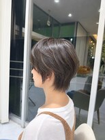 ユウヘアー 師勝店(U Hair)&nbsp;すっきりショート