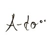 アドゥー(Ado)のお店ロゴ