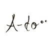 アドゥー(Ado)のお店ロゴ