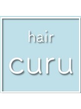 hair curu【ヘア　クル】