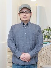 トト ヘアー(toto HAIR)&nbsp;奥村 寿幸