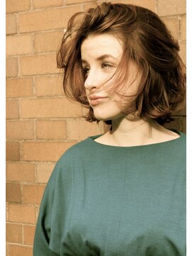 モッズヘア 仙台長町店(mod's hair) ANGELIQUE