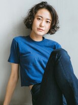「FILMS」モードウェーブボブ