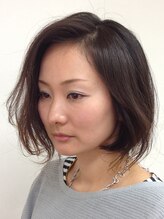 リアン ヘア スペース(Lien HAIR SPACE)