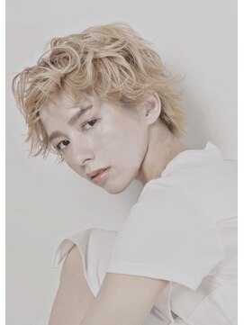 チックタック エアライン(TICK-TOCK Airline) TICK-TOCK STYLE