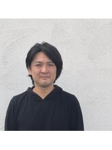 ヘアーサロン ポルト(hair salon Porto) 今村 慶明