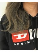 【GOOD DAY HAIR】《3Dデザインカラー:ハイライト》　　　下北沢