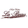 ラビュー(La-Beau)のお店ロゴ