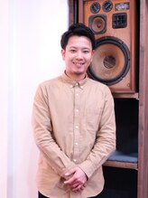 チョキチョキハウス(CHOKICHOKI HOUSE)&nbsp;田中  壱幸