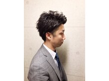 フランシュ フォーメン(Fransh -for men-)