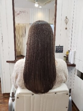 ラスティー(LUSTY) フォギーグレージュ