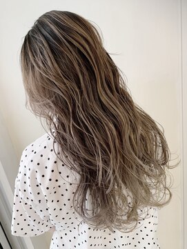 ホフ 大阪心斎橋店(F.O.F) イルミナデザイン☆4【ホフ/大阪/心斎橋/難波】