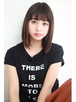 ラボヘアー(labo hair)&nbsp;labohair美髪黒上フレンチボブ