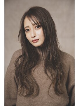 クロエ 中目黒(Cloe) エレガントウェーブ