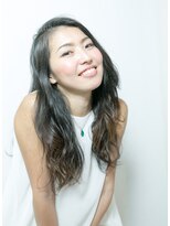 ビサンド(Bsnd) ナチュラルガーリースタイル