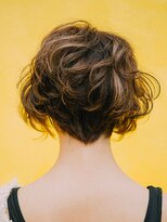 プロデュース 相模原店(Produce) ヘルシーレイヤー♪ウェーブ♪ボブ