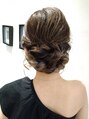 オーブ ヘアー レナータ 釧路店(AUBE HAIR renata)&nbsp;ヘアセット得意です！！