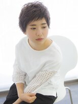 ノーティー(NORTY)&nbsp;＊　wet jelly short ＊