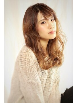 セルマ 自由が丘(selma est) ナチュラルシースルー