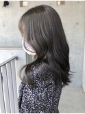 垢抜けナチュラルOlive