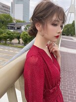 " ラフ "だけど" サマ "になるアレンジby澤田雄基