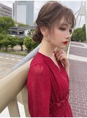 " ラフ "だけど" サマ "になるアレンジby澤田雄基