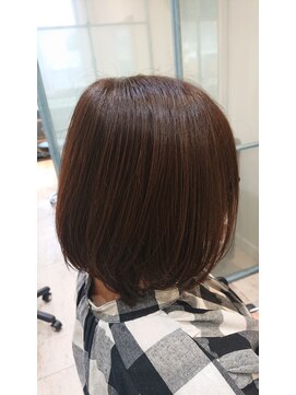 ミューズ 新瑞橋店(MUSE) ちょい早 秋カラー