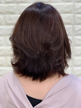 フレッシュサラダディーズ(D's) ミディアムレイヤー