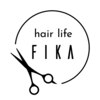 フィーカ(FIKA)のお店ロゴ
