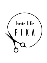 hair life FIKA【ヘアーライフフィーカ】