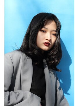 ノートエートル 西金沢(Nought etre) Bob