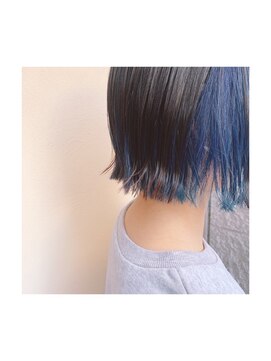 ビーニー(BeeNee) color