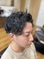 ダックス(DACS)&nbsp;ツイストスパイラルパーマ