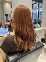 フラミューム 町田(flammeum)&nbsp;オレンジカラー【町田】【成瀬】【玉川学園前】