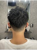 グラデーションスタイル