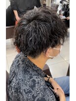 フォルテ 草薙店 forte草薙【波巻きスパイラル】山口大翔