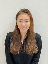 ヘアドクターバークリッヂ(Hair Dr.Bacritg) 中川 直子