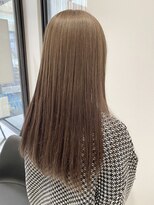 ディライト イオンモールとなみ店(DELIGHT)&nbsp;FOGGY BEIGE!!