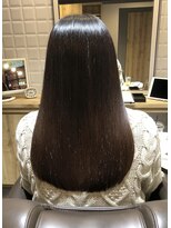 カミケンガレリア(kamiken. galleria)&nbsp;セットが楽！しっとりまとまる美髪ロング【カミケンガレリア】