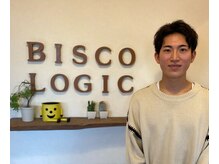 ビスコ ロジック(Bisco logic)