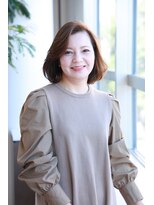 ヘアドゥ 本八幡店(hair do)&nbsp;エイジレスボブ